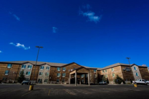 Отель High Country Suites  Пайндейл